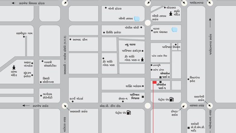 Location