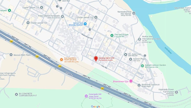 Location