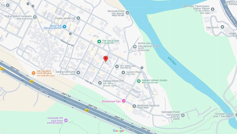 Location