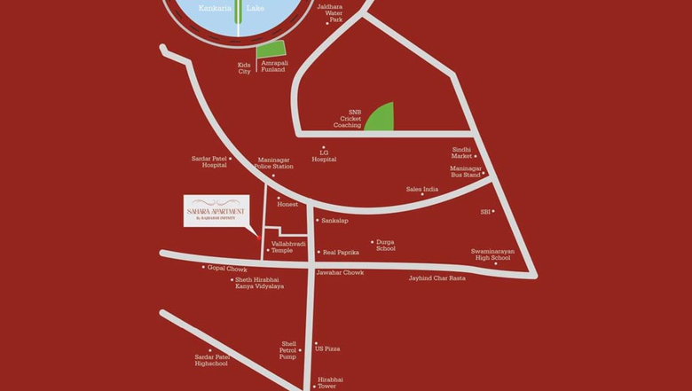 Location