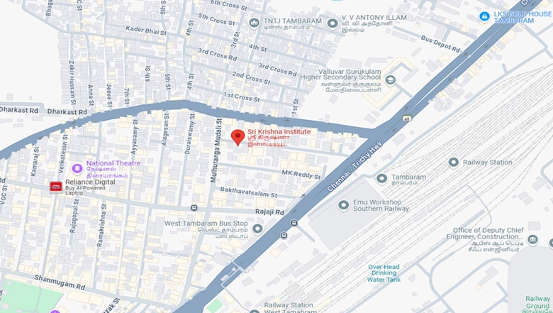 Location