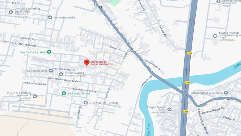 Location