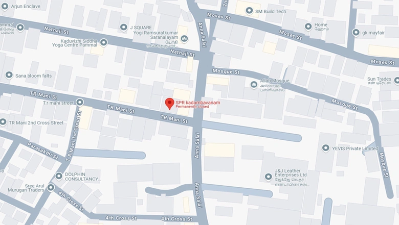 Location