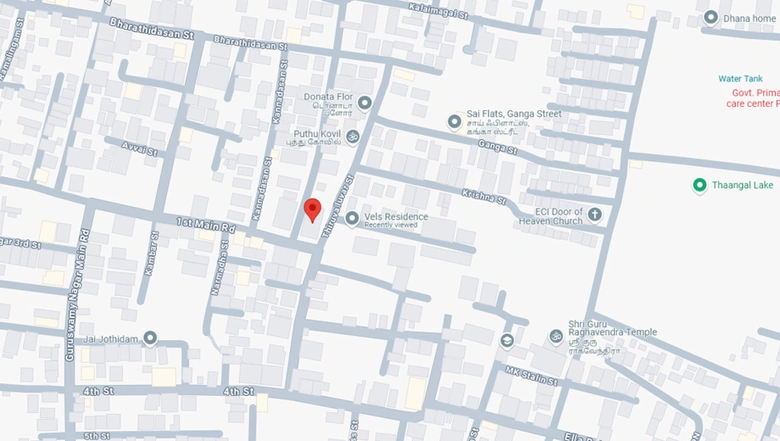 Location