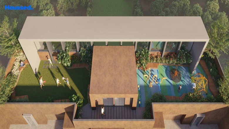 Amenities