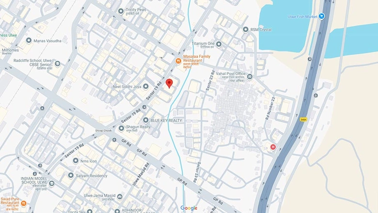 Location