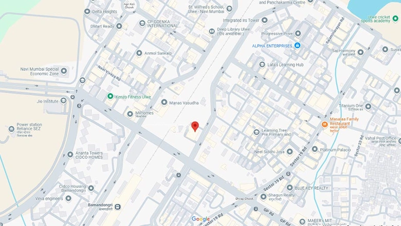 Location