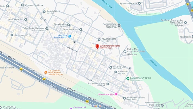 Location
