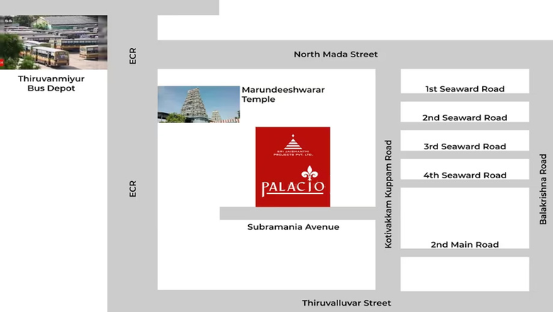 Location