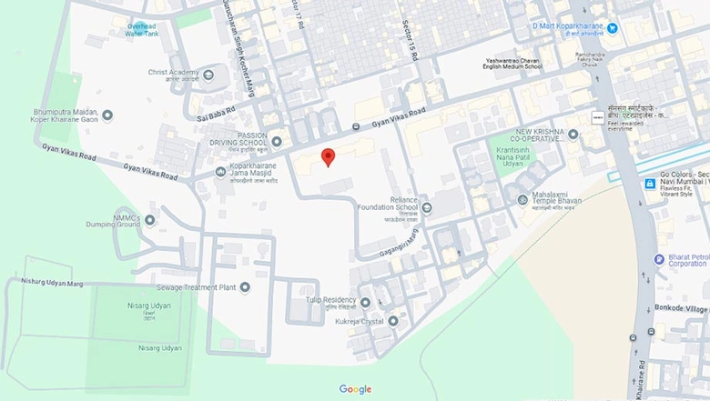 Location