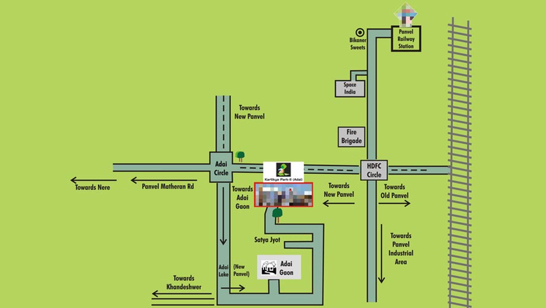 Location