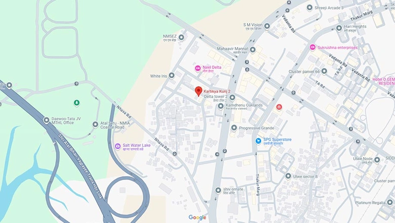 Location