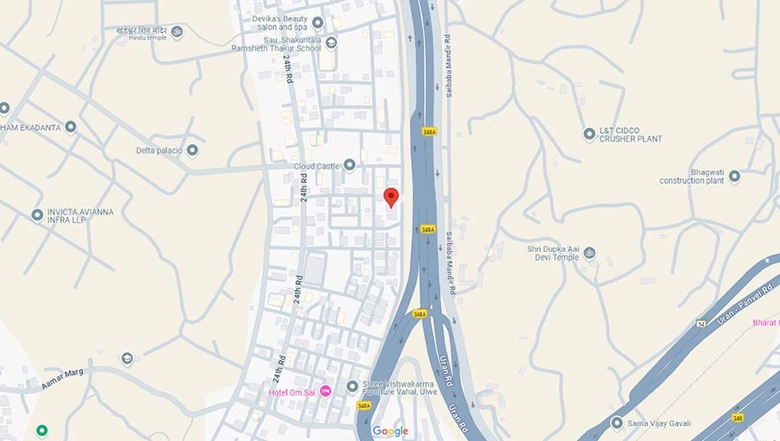 Location