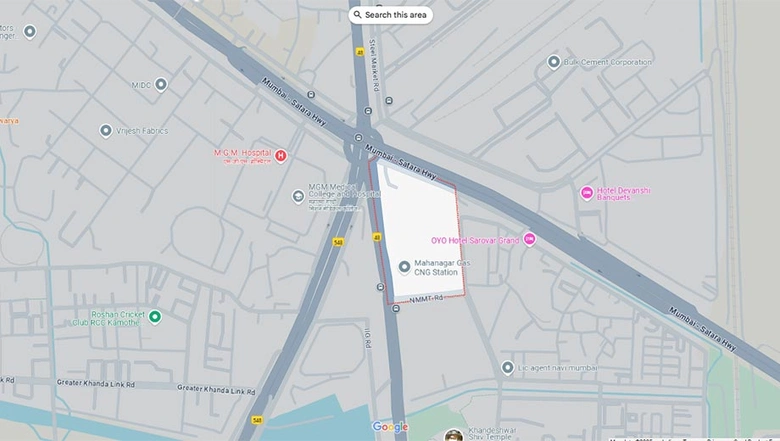 Location