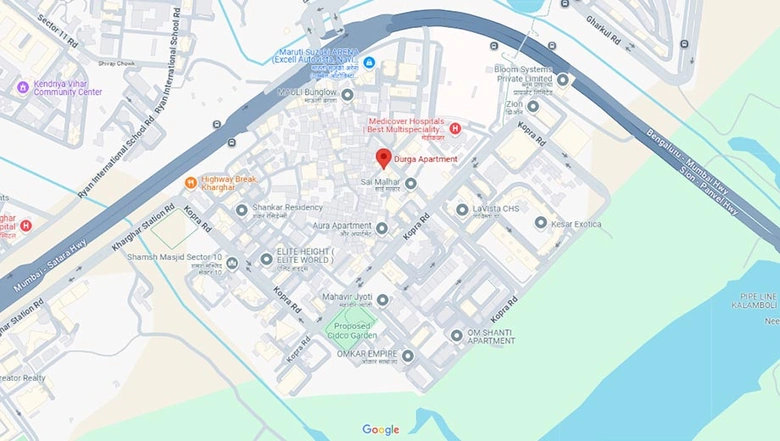 Location