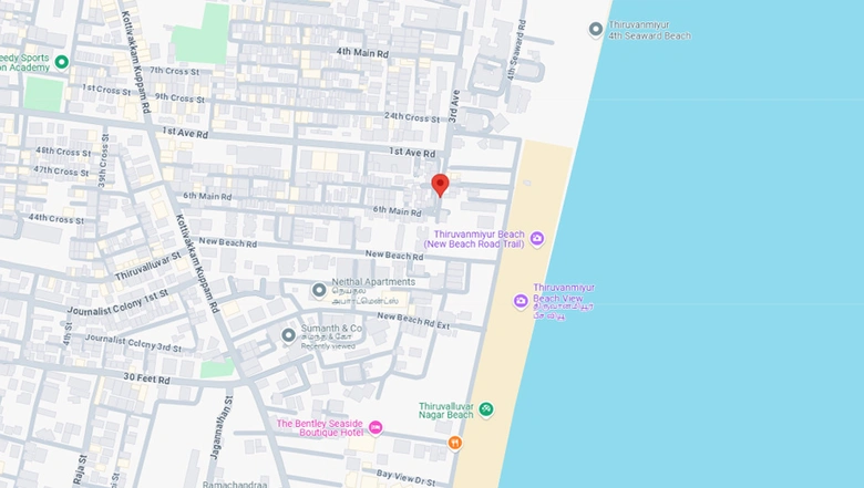 Location