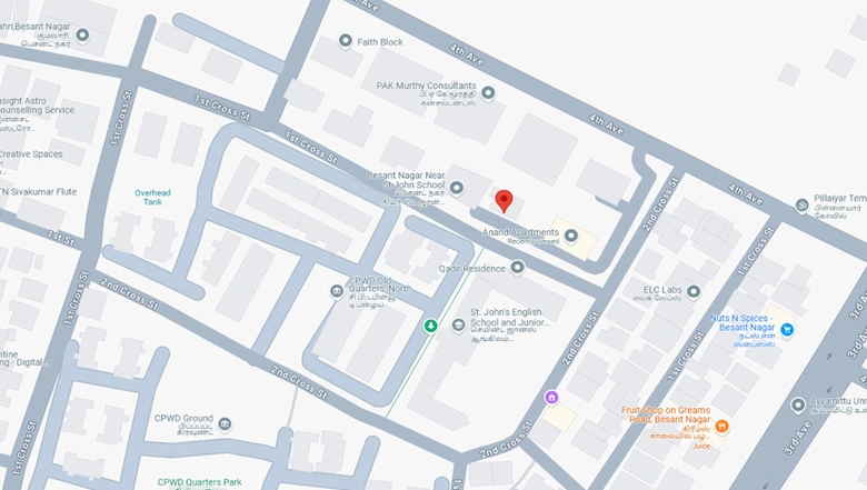 Location