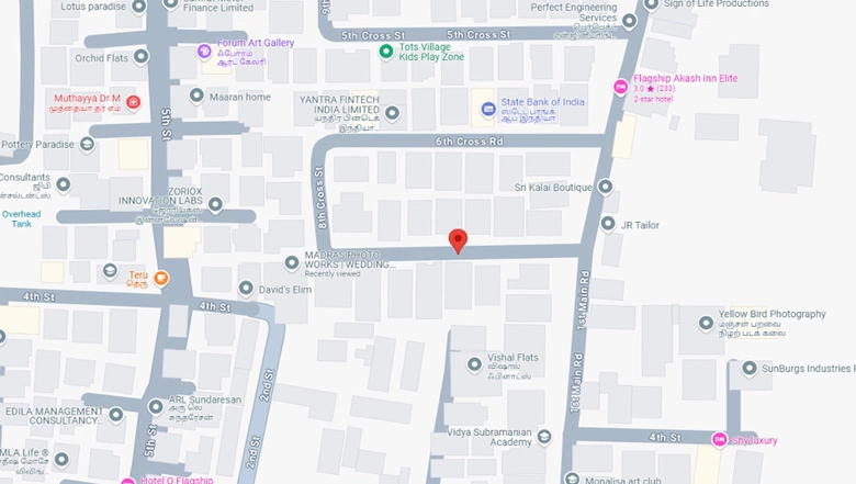 Location