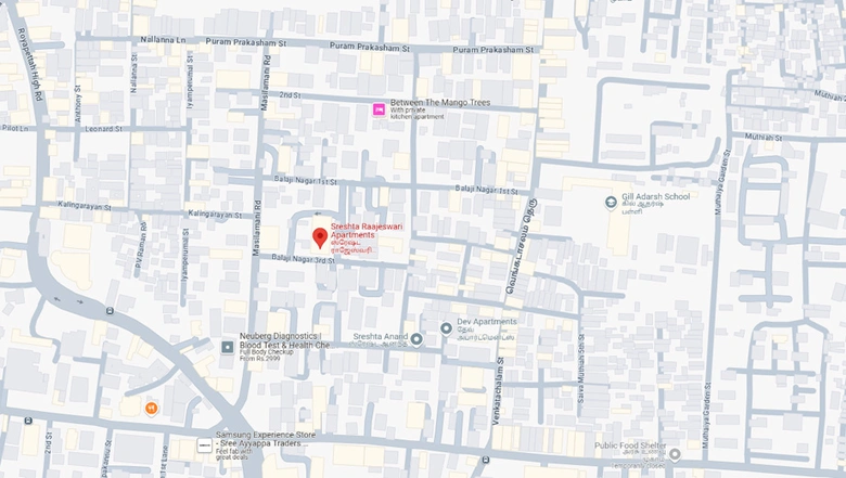 Location