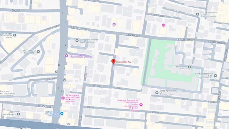 Location