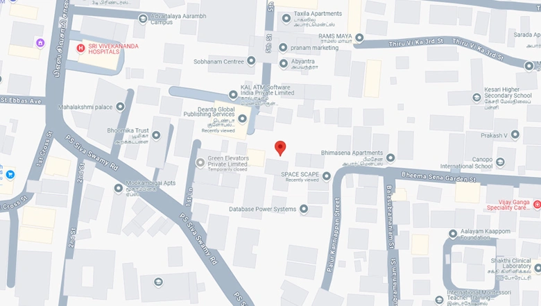 Location