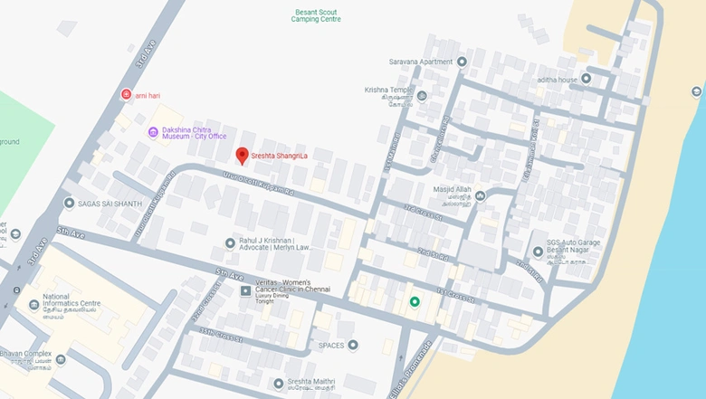 Location