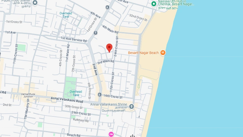Location