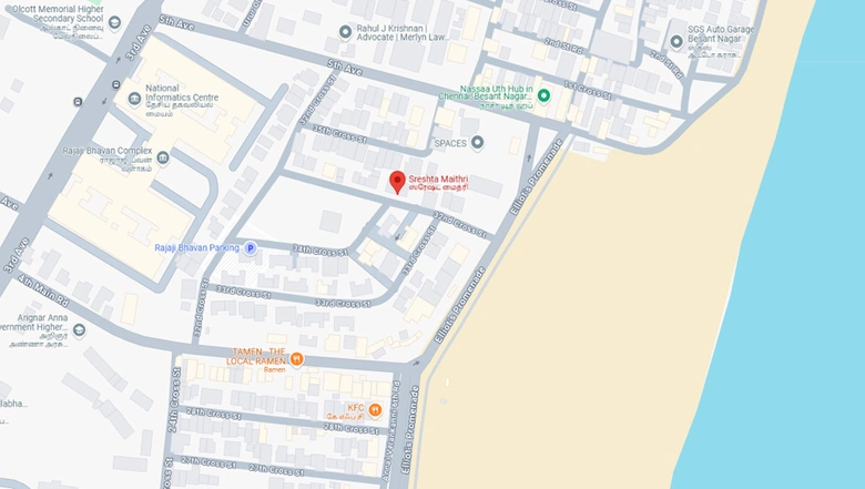 Location