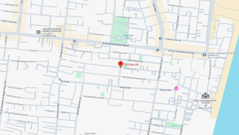 Location