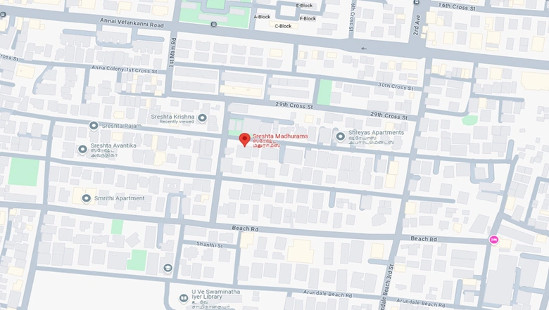 Location