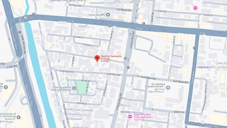 Location