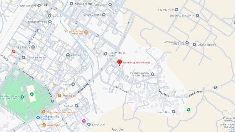 Location
