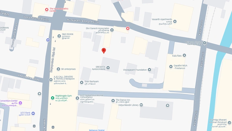 Location