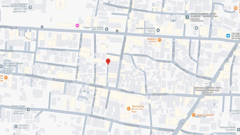 Location