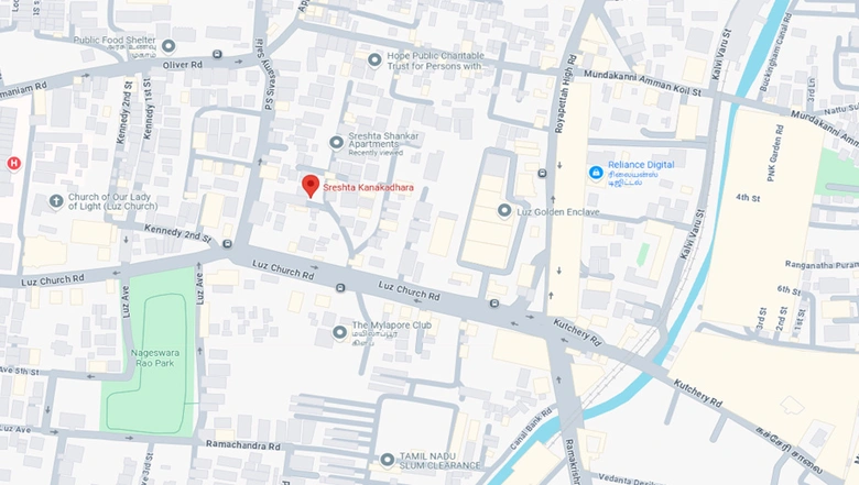 Location