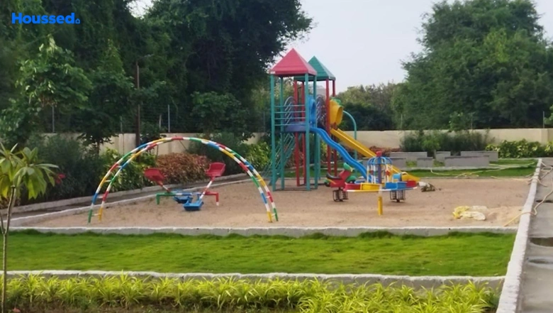 Amenities