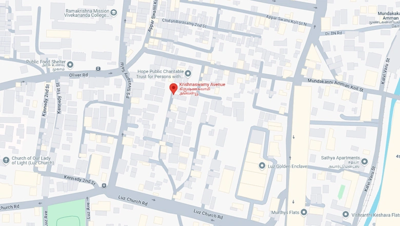 Location