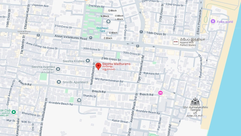 Location