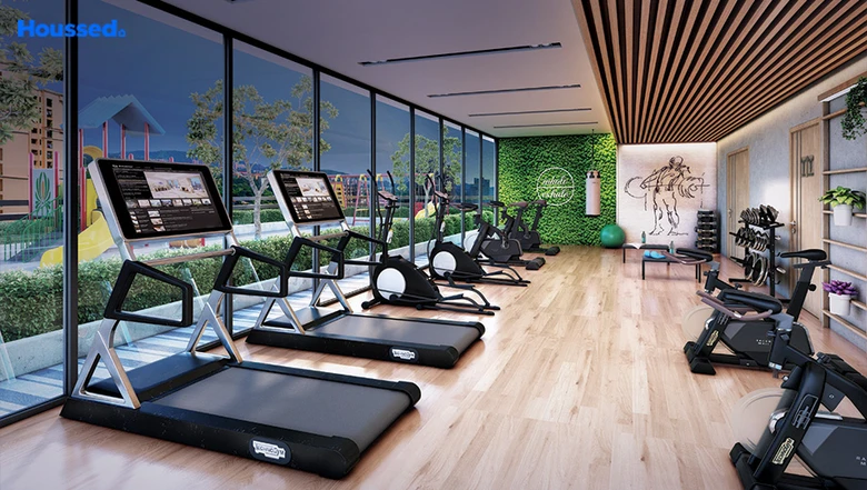 Amenities