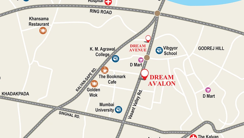 Location