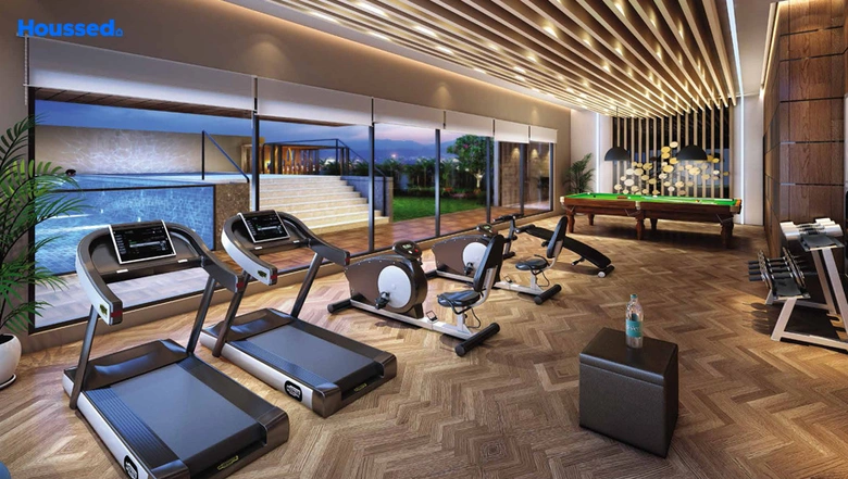 Amenities