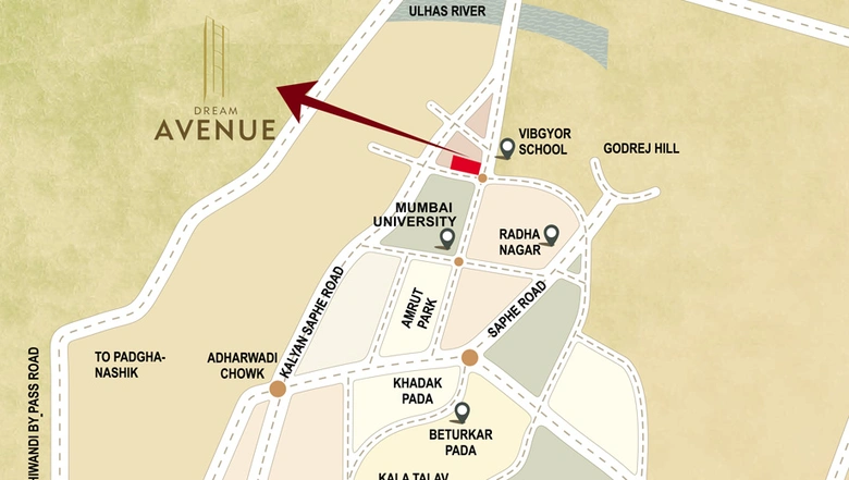 Location