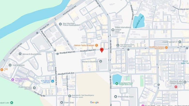 Location
