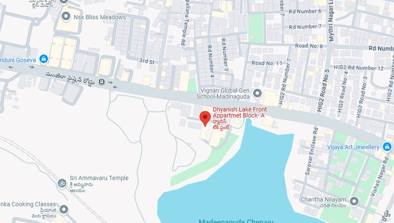 Location