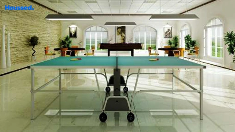 Amenities