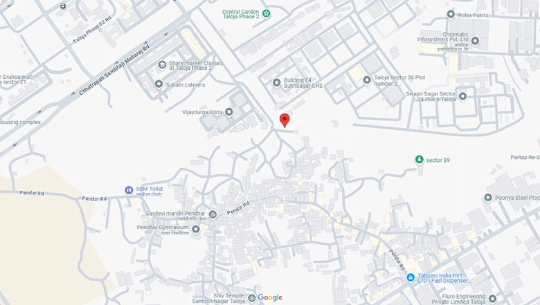 Location