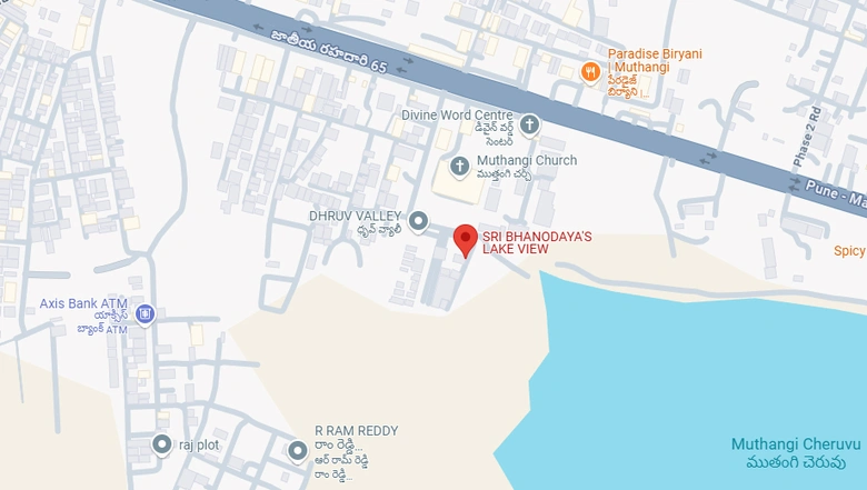 Location