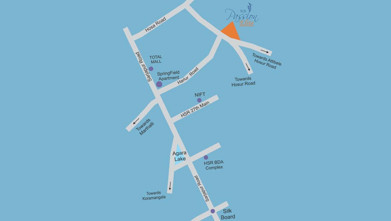 Location