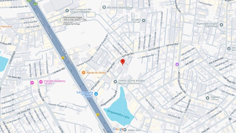 Location