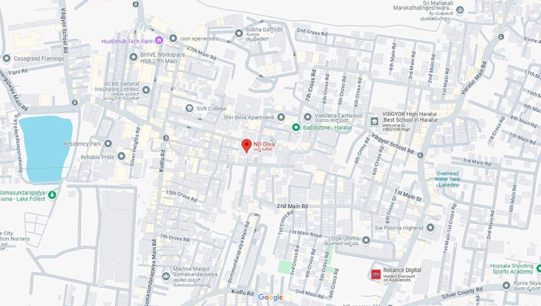 Location